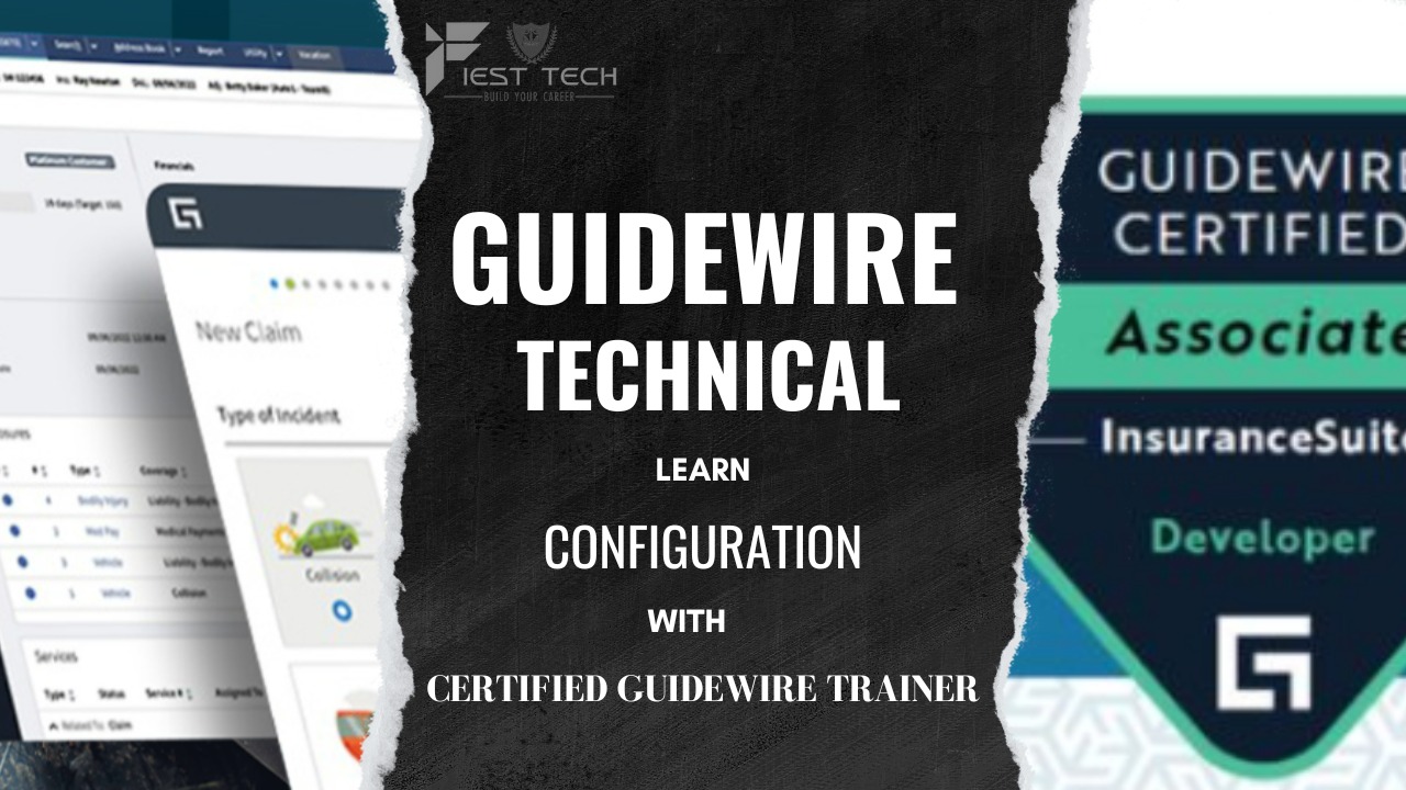 Guidewire Configuration Training