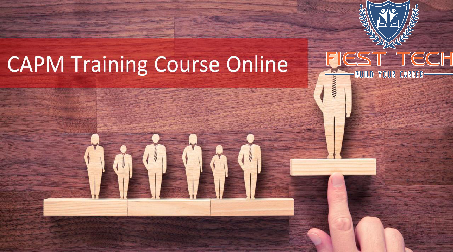 CAPM® Certification Training Course