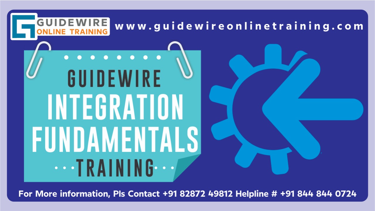 Guidewire Billing Center Training Course