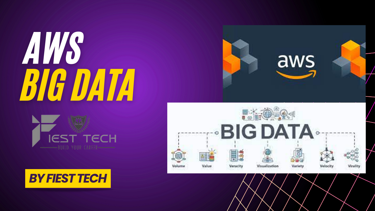 AWS Big Data Certification Course Overview