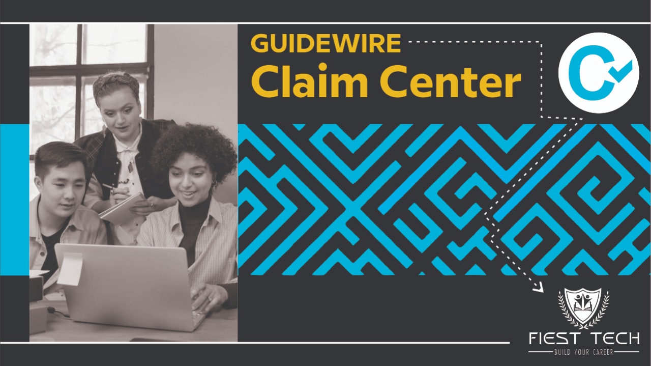 Guidewire Claim Center Configuration